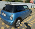 Міні Cooper 2004 у Яготине на Automoto.ua Синій Міні Cooper, об'ємом двигуна 1.6 л та пробігом 158 тис. км за 5600 $, фото 6 на Automoto.ua