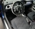 Синій Міні Cooper, об'ємом двигуна 1.6 л та пробігом 198 тис. км за 4000 $, фото 8 на Automoto.ua