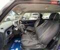 Синій Міні Cooper, об'ємом двигуна 1.6 л та пробігом 235 тис. км за 4300 $, фото 4 на Automoto.ua