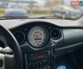 Синій Міні Cooper, об'ємом двигуна 1.6 л та пробігом 235 тис. км за 4300 $, фото 12 на Automoto.ua