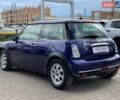 Синій Міні Cooper, об'ємом двигуна 1.6 л та пробігом 235 тис. км за 4300 $, фото 9 на Automoto.ua
