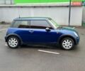 Синій Міні Cooper, об'ємом двигуна 1.6 л та пробігом 198 тис. км за 4000 $, фото 3 на Automoto.ua