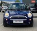 Синій Міні Cooper, об'ємом двигуна 1.6 л та пробігом 235 тис. км за 4800 $, фото 1 на Automoto.ua