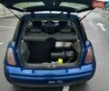 Синій Міні Cooper, об'ємом двигуна 1.6 л та пробігом 198 тис. км за 4000 $, фото 12 на Automoto.ua