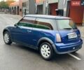 Синій Міні Cooper, об'ємом двигуна 1.6 л та пробігом 198 тис. км за 4000 $, фото 6 на Automoto.ua