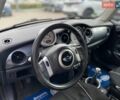 Синій Міні Cooper, об'ємом двигуна 1.6 л та пробігом 235 тис. км за 4300 $, фото 3 на Automoto.ua