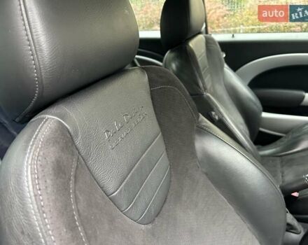 Синий Мини Купер, объемом двигателя 1.6 л и пробегом 128 тыс. км за 6000 $, фото 4 на Automoto.ua