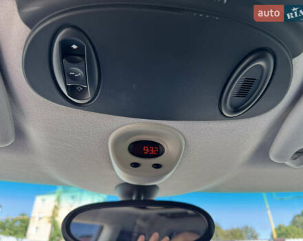 Міні Cooper 2004 у Яготине на Automoto.ua Синій Міні Cooper, об'ємом двигуна 1.6 л та пробігом 158 тис. км за 5600 $, фото 14 на Automoto.ua