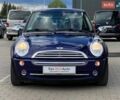Синій Міні Cooper, об'ємом двигуна 1.6 л та пробігом 235 тис. км за 4300 $, фото 1 на Automoto.ua