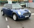 Синій Міні Cooper, об'ємом двигуна 1.6 л та пробігом 198 тис. км за 4000 $, фото 2 на Automoto.ua