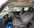 Синий Мини Купер, объемом двигателя 1.6 л и пробегом 235 тыс. км за 4800 $, фото 4 на Automoto.ua