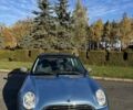 Синий Мини Купер, объемом двигателя 1.6 л и пробегом 204 тыс. км за 5500 $, фото 1 на Automoto.ua