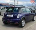 Синій Міні Cooper, об'ємом двигуна 1.6 л та пробігом 235 тис. км за 4300 $, фото 8 на Automoto.ua