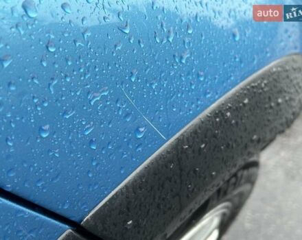 Синий Мини Купер, объемом двигателя 1.6 л и пробегом 128 тыс. км за 6000 $, фото 16 на Automoto.ua