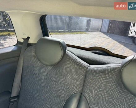 Міні Cooper 2004 у Яготине на Automoto.ua Синій Міні Cooper, об'ємом двигуна 1.6 л та пробігом 158 тис. км за 5600 $, фото 8 на Automoto.ua