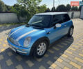 Міні Cooper 2004 у Яготине на Automoto.ua Синій Міні Cooper, об'ємом двигуна 1.6 л та пробігом 158 тис. км за 5600 $, фото 1 на Automoto.ua