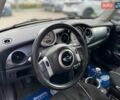 Синий Мини Купер, объемом двигателя 1.6 л и пробегом 235 тыс. км за 4800 $, фото 3 на Automoto.ua