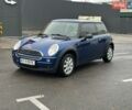 Синій Міні Cooper, об'ємом двигуна 1.6 л та пробігом 198 тис. км за 4000 $, фото 1 на Automoto.ua