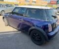 Синій Міні Cooper, об'ємом двигуна 1.6 л та пробігом 155 тис. км за 5990 $, фото 4 на Automoto.ua