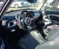 Синий Мини Купер, объемом двигателя 1.6 л и пробегом 84 тыс. км за 3500 $, фото 5 на Automoto.ua