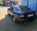Синий Мини Купер, объемом двигателя 1.6 л и пробегом 155 тыс. км за 6012 $, фото 5 на Automoto.ua