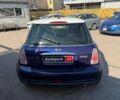 Синій Міні Cooper, об'ємом двигуна 1.6 л та пробігом 155 тис. км за 6020 $, фото 5 на Automoto.ua