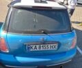 Синий Мини Купер, объемом двигателя 1.6 л и пробегом 84 тыс. км за 3500 $, фото 3 на Automoto.ua