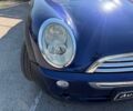 Синій Міні Cooper, об'ємом двигуна 1.6 л та пробігом 155 тис. км за 6020 $, фото 8 на Automoto.ua