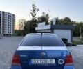 Синий Мини Купер, объемом двигателя 1.6 л и пробегом 155 тыс. км за 6012 $, фото 15 на Automoto.ua