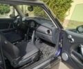 Синий Мини Купер, объемом двигателя 1.6 л и пробегом 124 тыс. км за 4500 $, фото 2 на Automoto.ua