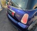 Синій Міні Cooper, об'ємом двигуна 1.6 л та пробігом 155 тис. км за 6020 $, фото 11 на Automoto.ua