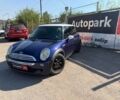 Синій Міні Cooper, об'ємом двигуна 1.6 л та пробігом 155 тис. км за 6020 $, фото 1 на Automoto.ua