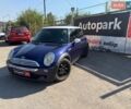 Синій Міні Cooper, об'ємом двигуна 1.6 л та пробігом 155 тис. км за 5990 $, фото 1 на Automoto.ua