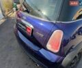 Синій Міні Cooper, об'ємом двигуна 1.6 л та пробігом 155 тис. км за 5990 $, фото 11 на Automoto.ua