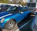 Синий Мини Купер, объемом двигателя 1.6 л и пробегом 84 тыс. км за 3500 $, фото 2 на Automoto.ua