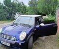 Синій Міні Cooper, об'ємом двигуна 1.6 л та пробігом 155 тис. км за 6200 $, фото 1 на Automoto.ua
