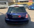 Синій Міні Cooper, об'ємом двигуна 1.6 л та пробігом 155 тис. км за 5990 $, фото 5 на Automoto.ua