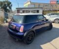 Синій Міні Cooper, об'ємом двигуна 1.6 л та пробігом 155 тис. км за 5990 $, фото 6 на Automoto.ua