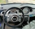 Синий Мини Купер, объемом двигателя 1.6 л и пробегом 155 тыс. км за 6000 $, фото 9 на Automoto.ua