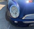Синій Міні Cooper, об'ємом двигуна 1.6 л та пробігом 155 тис. км за 5990 $, фото 8 на Automoto.ua