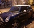 Синий Мини Купер, объемом двигателя 1.6 л и пробегом 194 тыс. км за 5000 $, фото 6 на Automoto.ua