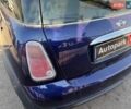Синій Міні Cooper, об'ємом двигуна 1.6 л та пробігом 155 тис. км за 5990 $, фото 12 на Automoto.ua