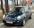Синий Мини Купер, объемом двигателя 1.6 л и пробегом 255 тыс. км за 4999 $, фото 1 на Automoto.ua