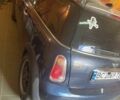 Синій Міні Cooper, об'ємом двигуна 1.6 л та пробігом 196 тис. км за 3900 $, фото 4 на Automoto.ua
