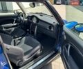 Синий Мини Купер, объемом двигателя 1.6 л и пробегом 160 тыс. км за 5200 $, фото 14 на Automoto.ua