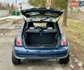 Синій Міні Cooper, об'ємом двигуна 1.6 л та пробігом 255 тис. км за 5499 $, фото 11 на Automoto.ua