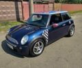 Синій Міні Cooper, об'ємом двигуна 1.6 л та пробігом 257 тис. км за 4200 $, фото 17 на Automoto.ua