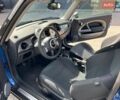 Синий Мини Купер, объемом двигателя 1.6 л и пробегом 160 тыс. км за 5200 $, фото 13 на Automoto.ua