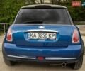 Синій Міні Cooper, об'ємом двигуна 1.6 л та пробігом 192 тис. км за 5500 $, фото 6 на Automoto.ua