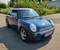 Синій Міні Cooper, об'ємом двигуна 1.6 л та пробігом 257 тис. км за 4200 $, фото 1 на Automoto.ua